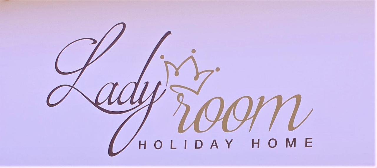Lady Room Turi Eksteriør bilde